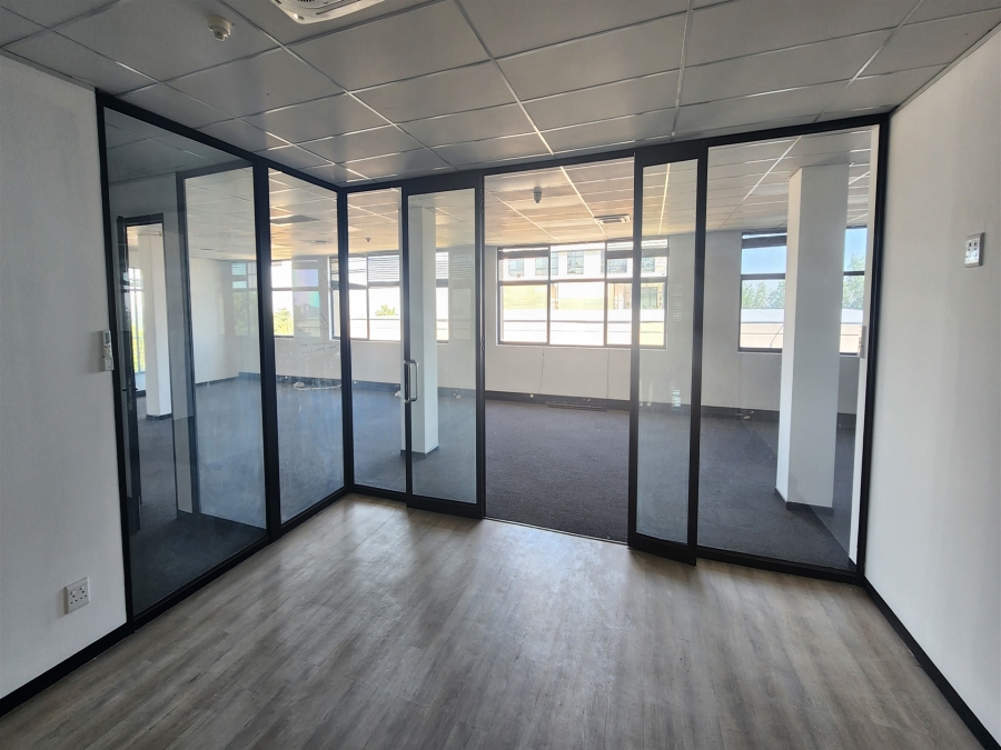 To Let commercial Property for Rent in Sandhurst Gauteng