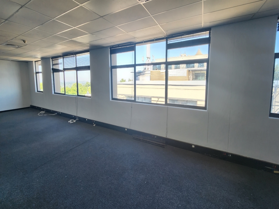 To Let commercial Property for Rent in Sandhurst Gauteng