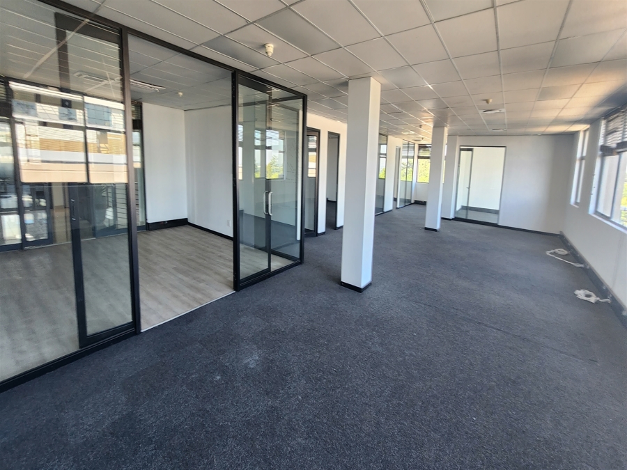 To Let commercial Property for Rent in Sandhurst Gauteng