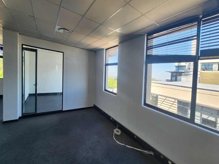 To Let commercial Property for Rent in Sandhurst Gauteng