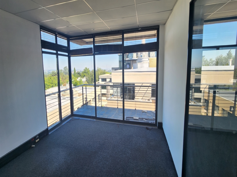 To Let commercial Property for Rent in Sandhurst Gauteng