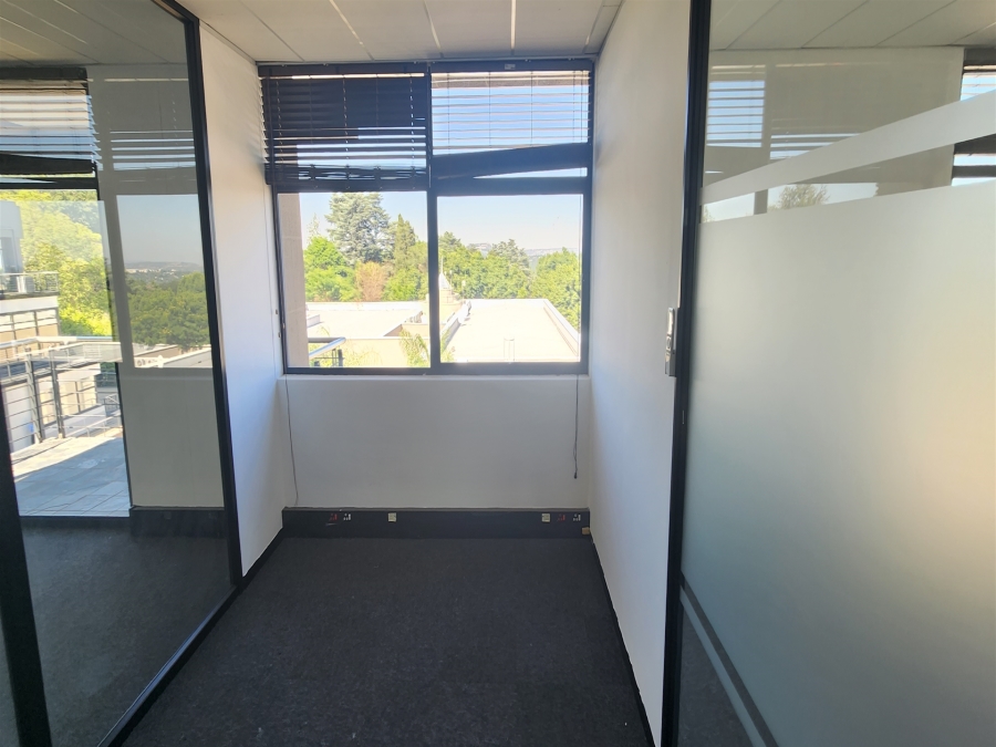 To Let commercial Property for Rent in Sandhurst Gauteng