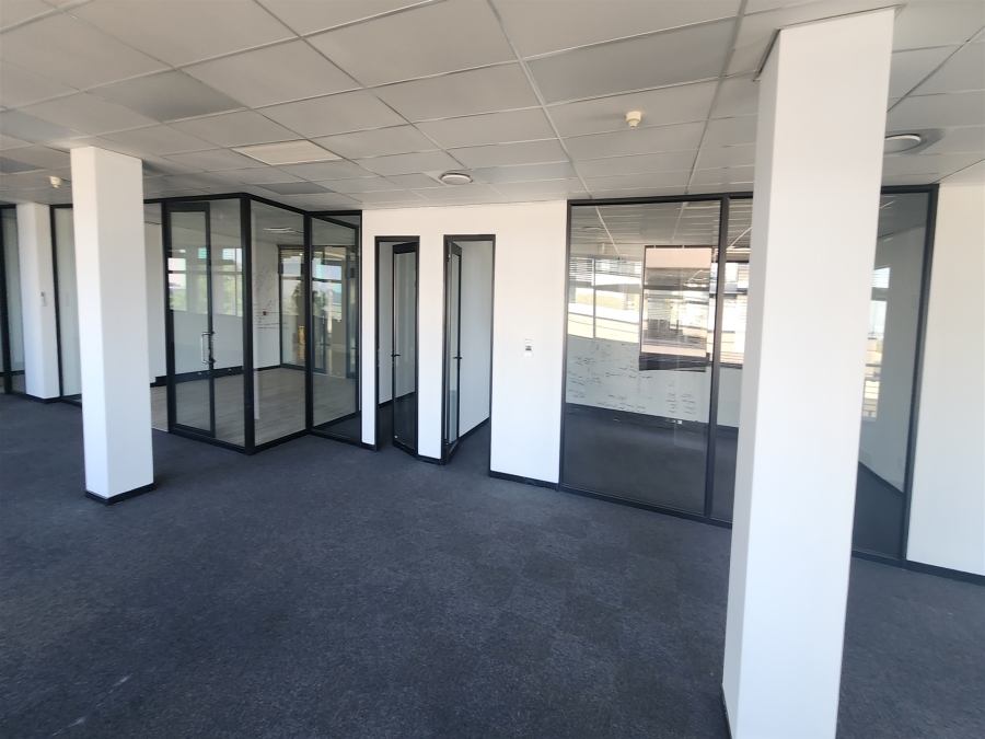 To Let commercial Property for Rent in Sandhurst Gauteng