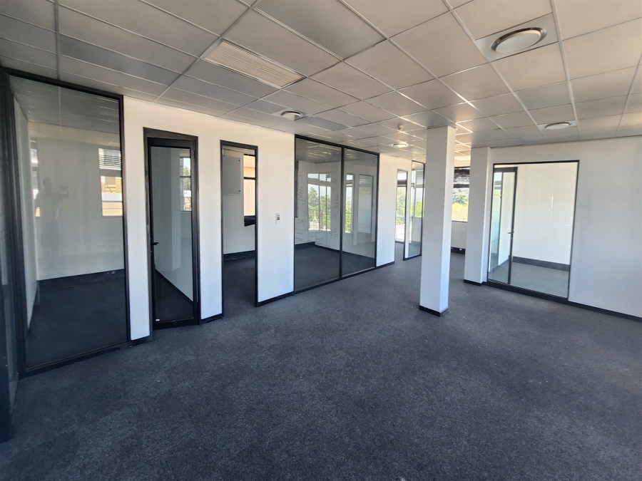 To Let commercial Property for Rent in Sandhurst Gauteng