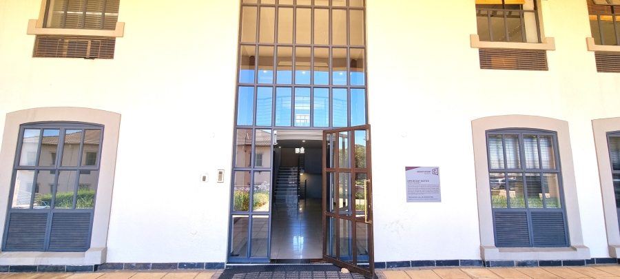 To Let commercial Property for Rent in Bryanston Gauteng