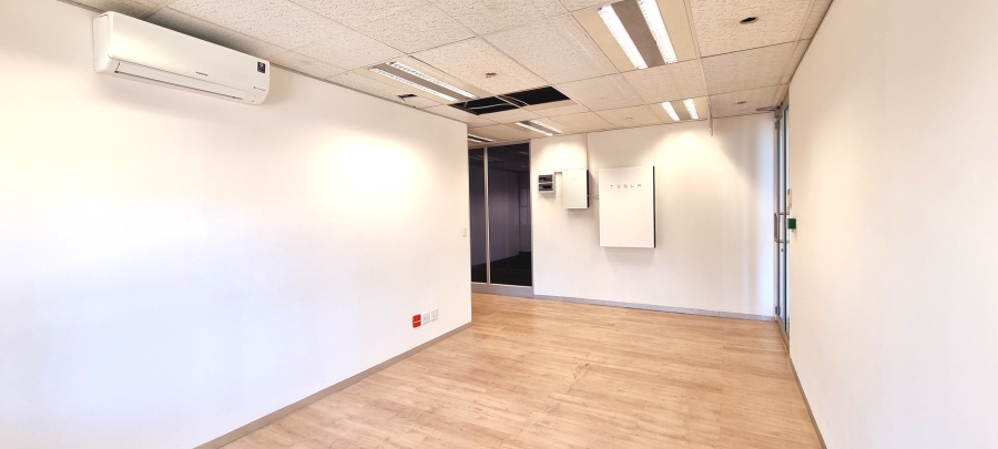 To Let commercial Property for Rent in Bryanston Gauteng