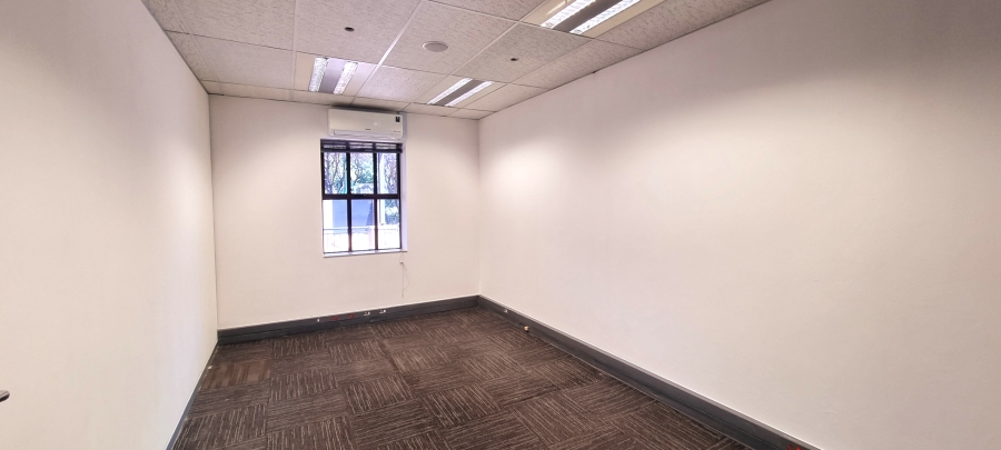 To Let commercial Property for Rent in Bryanston Gauteng