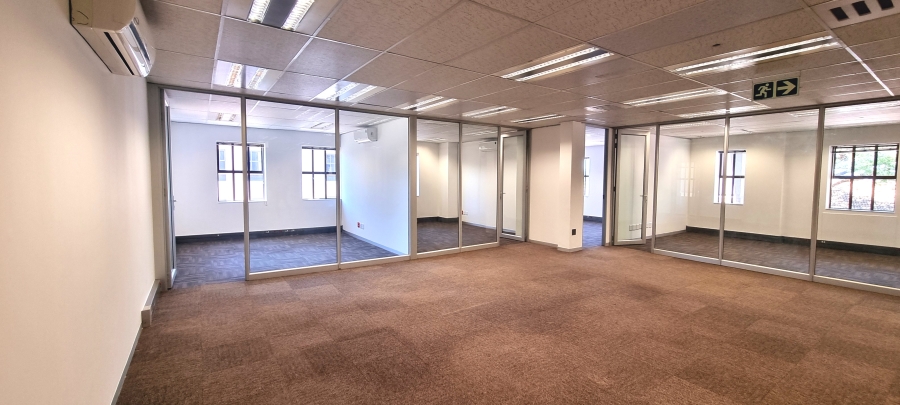 To Let commercial Property for Rent in Bryanston Gauteng