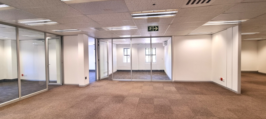 To Let commercial Property for Rent in Bryanston Gauteng