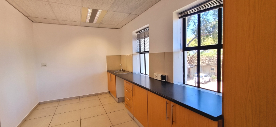 To Let commercial Property for Rent in Bryanston Gauteng