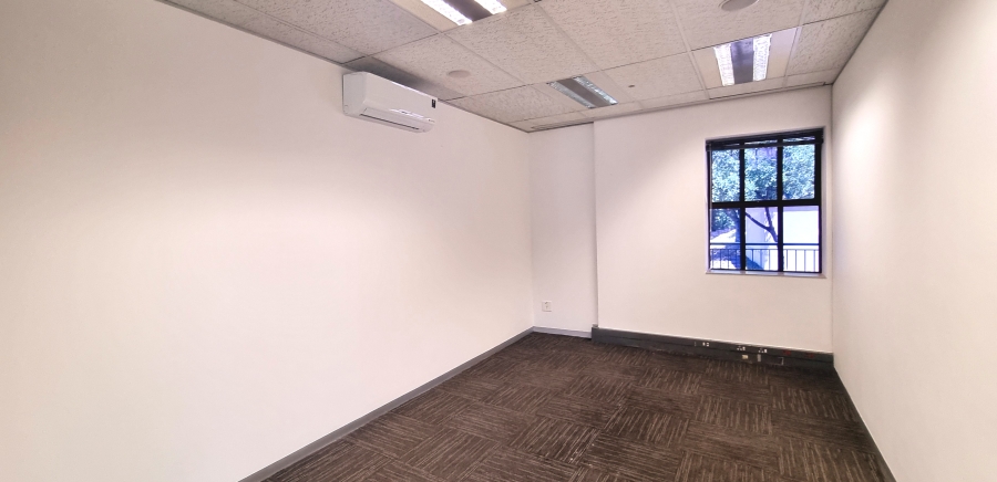 To Let commercial Property for Rent in Bryanston Gauteng