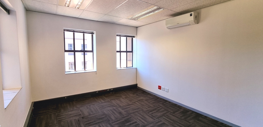 To Let commercial Property for Rent in Bryanston Gauteng