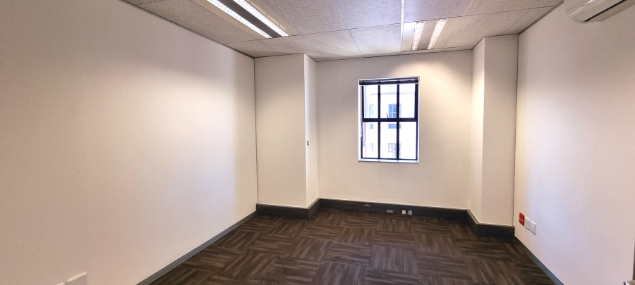 To Let commercial Property for Rent in Bryanston Gauteng