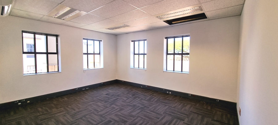 To Let commercial Property for Rent in Bryanston Gauteng