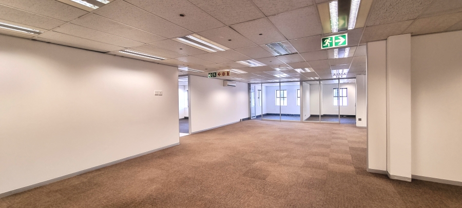 To Let commercial Property for Rent in Bryanston Gauteng