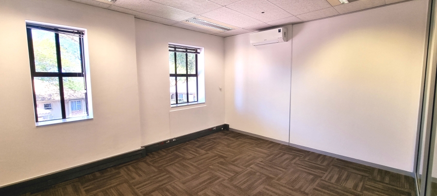 To Let commercial Property for Rent in Bryanston Gauteng