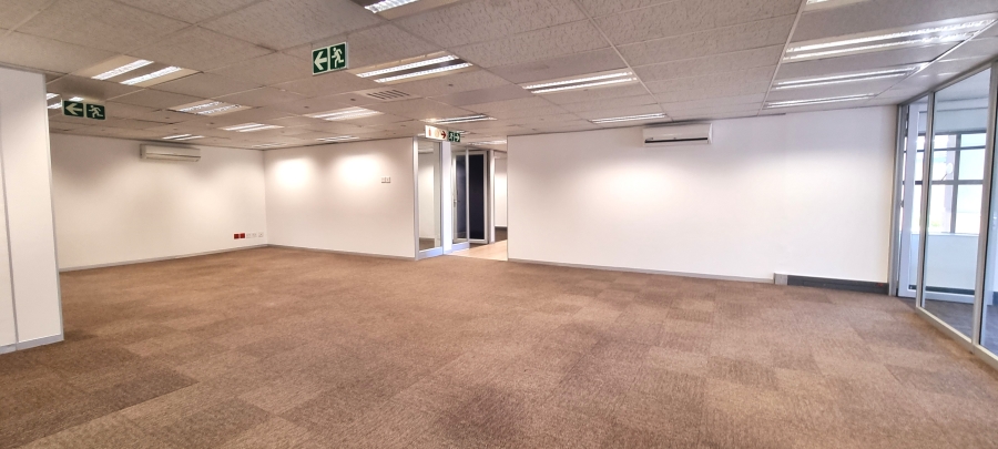 To Let commercial Property for Rent in Bryanston Gauteng