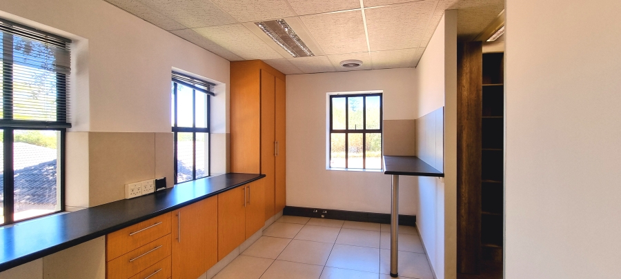 To Let commercial Property for Rent in Bryanston Gauteng