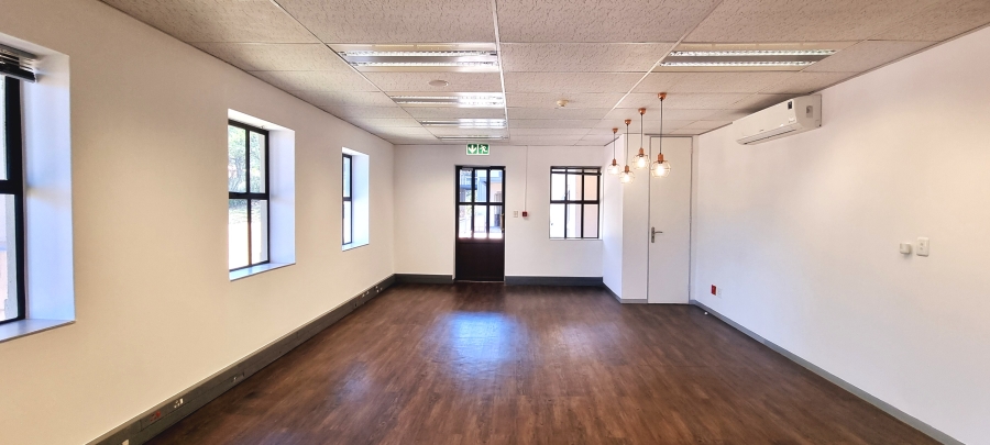 To Let commercial Property for Rent in Bryanston Gauteng