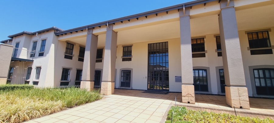 To Let commercial Property for Rent in Bryanston Gauteng