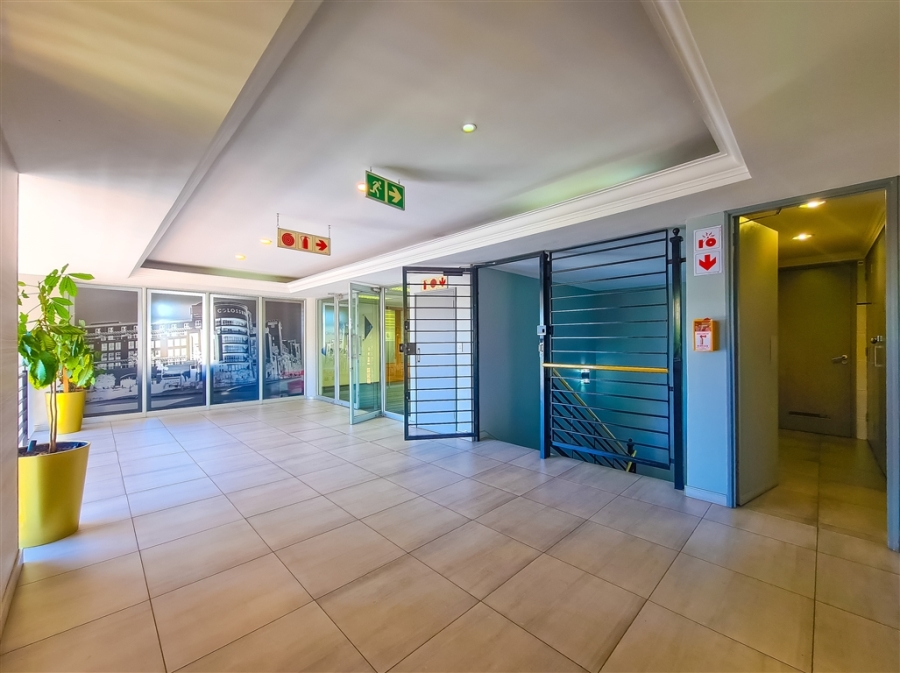 To Let commercial Property for Rent in Constantia Kloof Gauteng