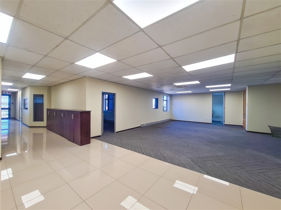 To Let commercial Property for Rent in Constantia Kloof Gauteng