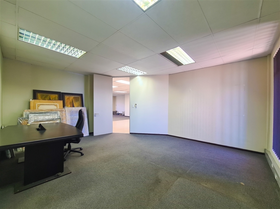 To Let commercial Property for Rent in Constantia Kloof Gauteng