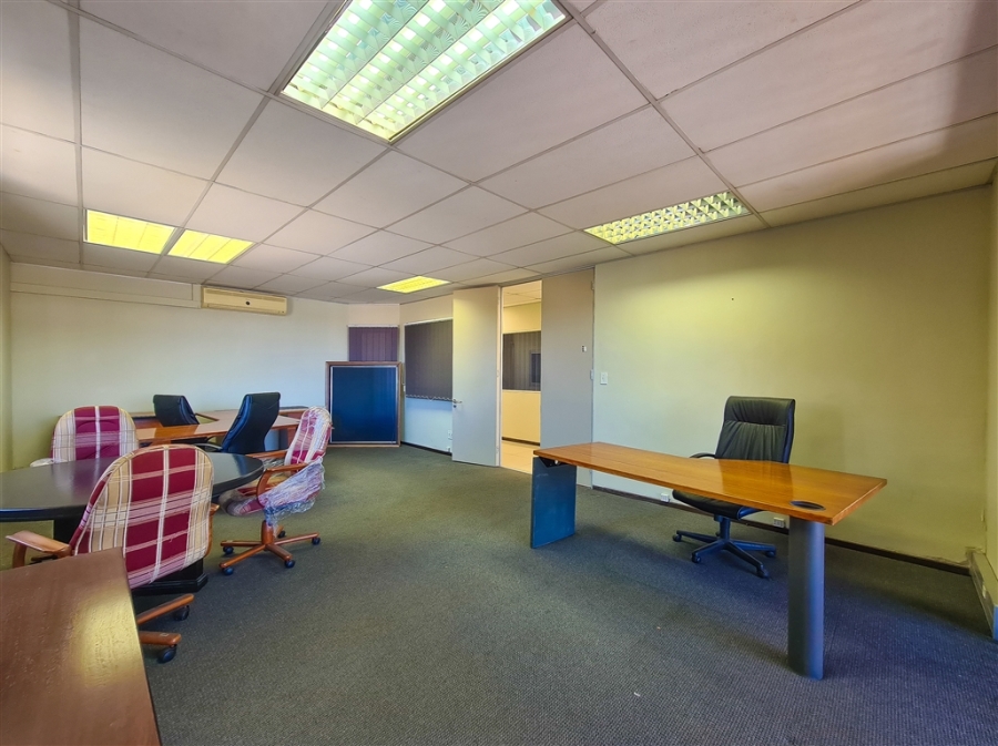 To Let commercial Property for Rent in Constantia Kloof Gauteng