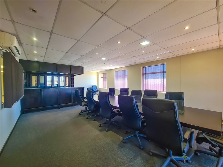 To Let commercial Property for Rent in Constantia Kloof Gauteng