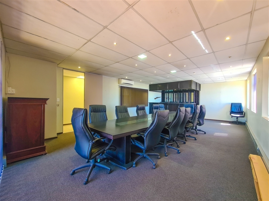 To Let commercial Property for Rent in Constantia Kloof Gauteng