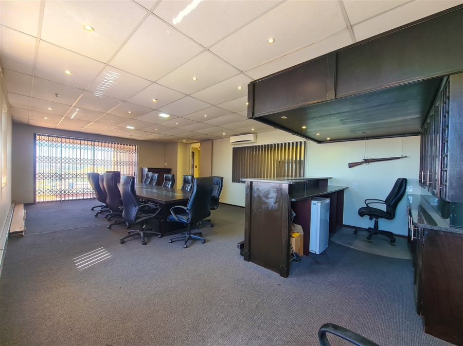 To Let commercial Property for Rent in Constantia Kloof Gauteng