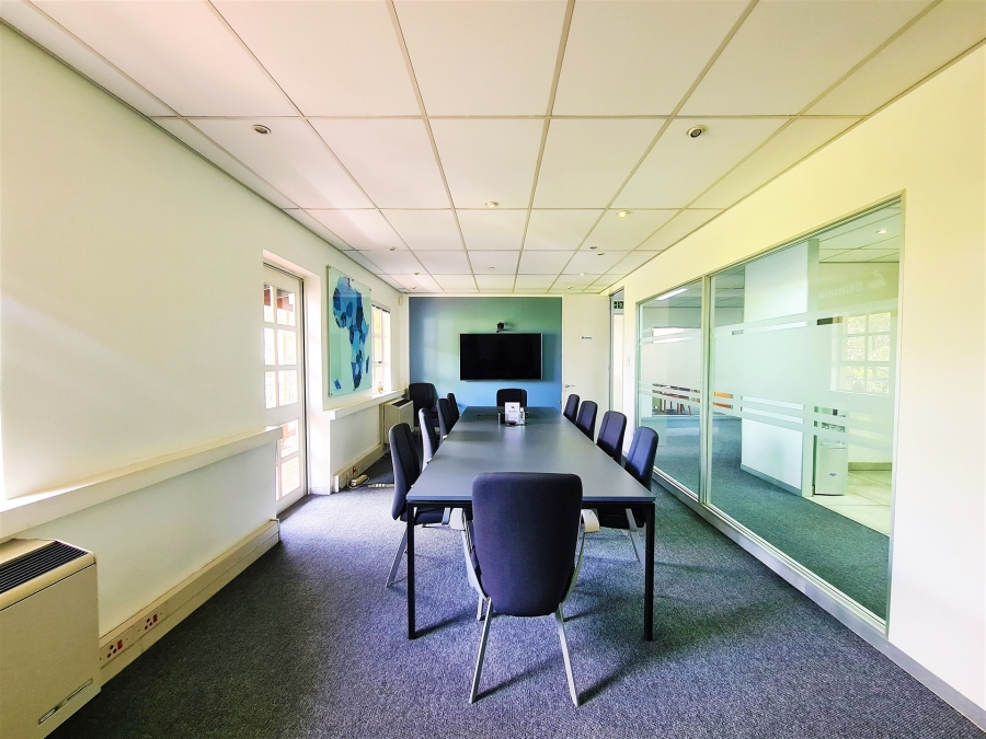 To Let commercial Property for Rent in Fourways Gauteng