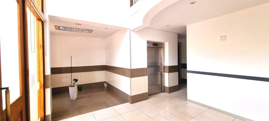 To Let commercial Property for Rent in Rivonia Gauteng