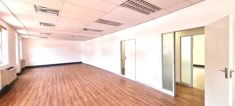 To Let commercial Property for Rent in Rivonia Gauteng