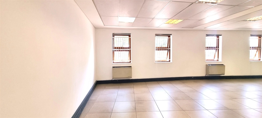 To Let commercial Property for Rent in Rivonia Gauteng