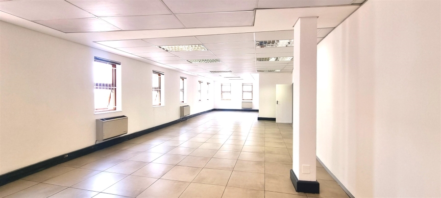 To Let commercial Property for Rent in Rivonia Gauteng