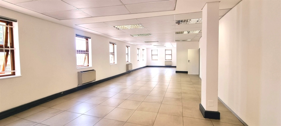 To Let commercial Property for Rent in Rivonia Gauteng