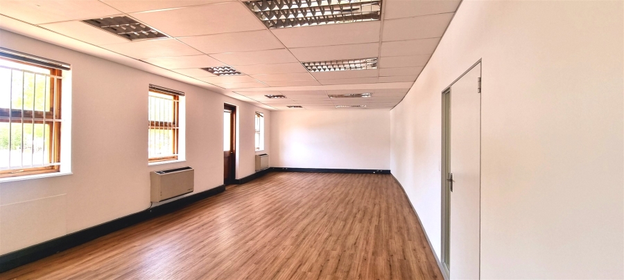 To Let commercial Property for Rent in Rivonia Gauteng