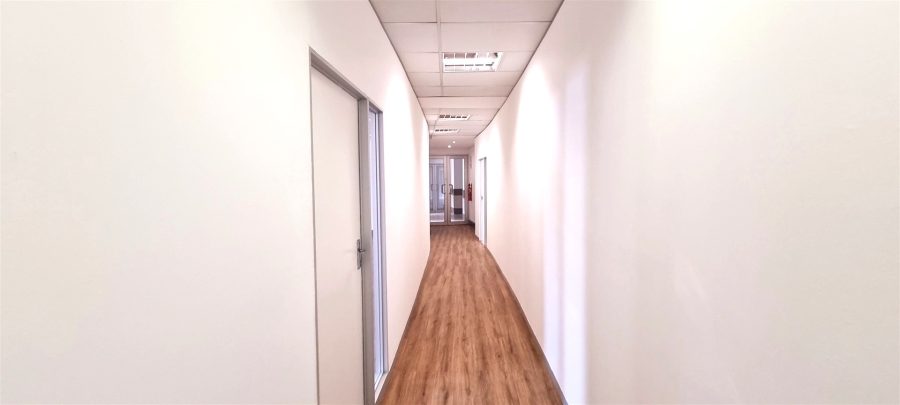 To Let commercial Property for Rent in Rivonia Gauteng