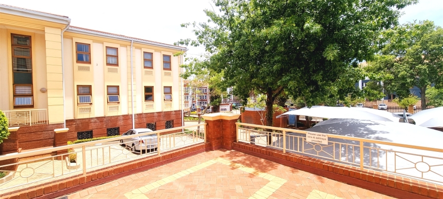 To Let commercial Property for Rent in Rivonia Gauteng