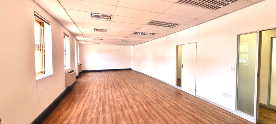 To Let commercial Property for Rent in Rivonia Gauteng