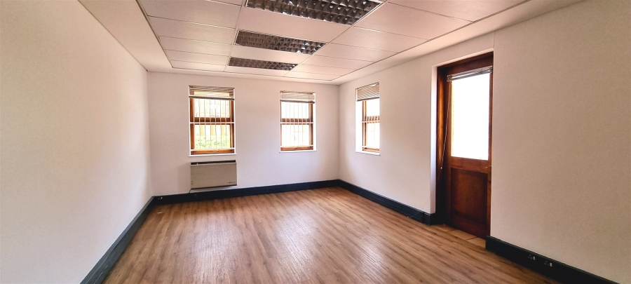 To Let commercial Property for Rent in Rivonia Gauteng