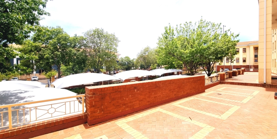 To Let commercial Property for Rent in Rivonia Gauteng