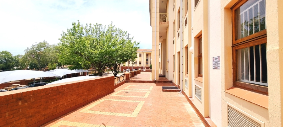 To Let commercial Property for Rent in Rivonia Gauteng