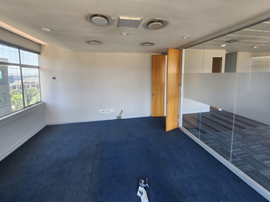 To Let commercial Property for Rent in Sandown Gauteng