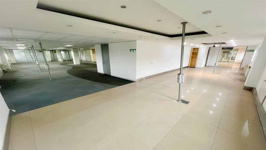 To Let commercial Property for Rent in Parktown North Gauteng