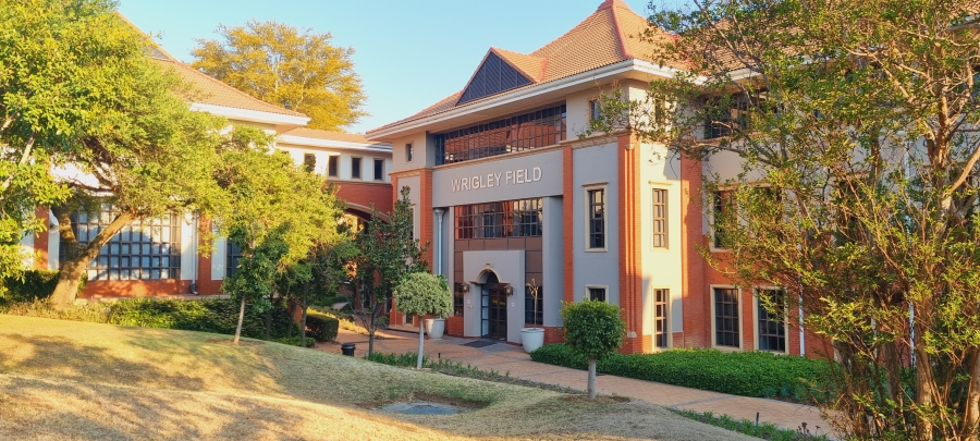 To Let commercial Property for Rent in Bryanston Gauteng