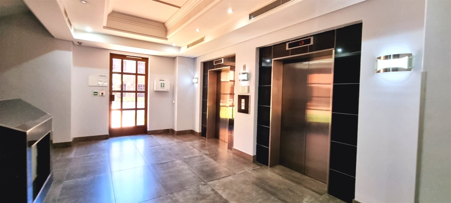 To Let commercial Property for Rent in Bryanston Gauteng