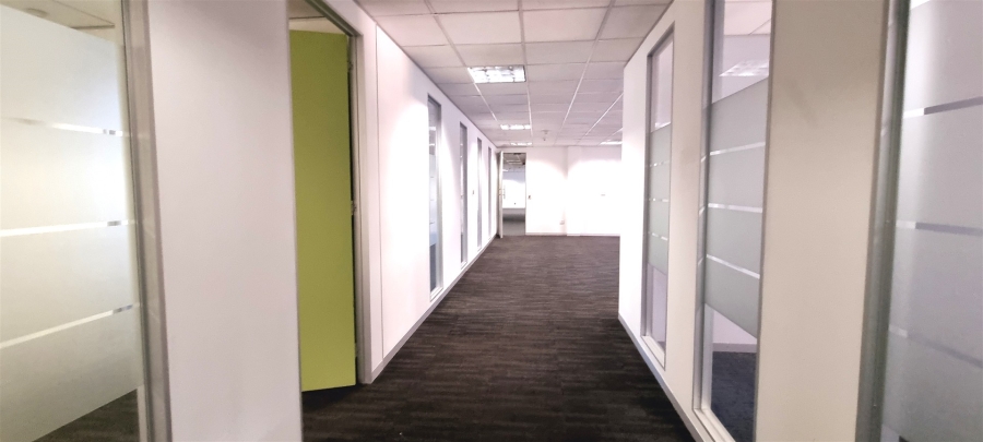 To Let commercial Property for Rent in Bryanston Gauteng