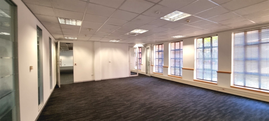 To Let commercial Property for Rent in Bryanston Gauteng